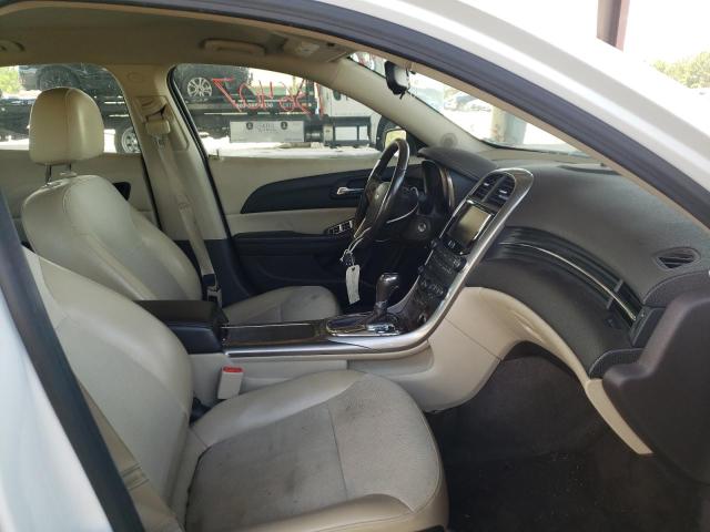 Photo 5 from auction – 2013 CHEVROLET MALIBU 2LT with VIN 1G11E5SA5DF285637