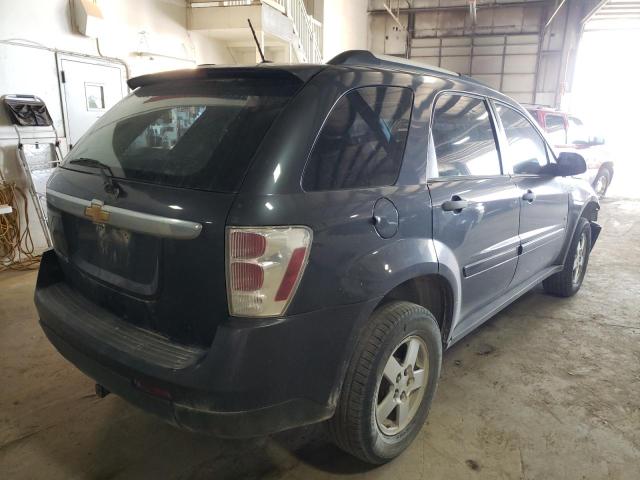 Photo 4 from auction – 2009 CHEVROLET EQUINOX LS with VIN 2CNDL13FX96227498