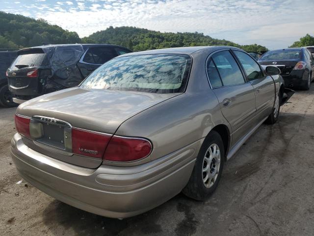 Photo 4 from auction – 2004 BUICK LESABRE with VIN 1G4HP52K144133676