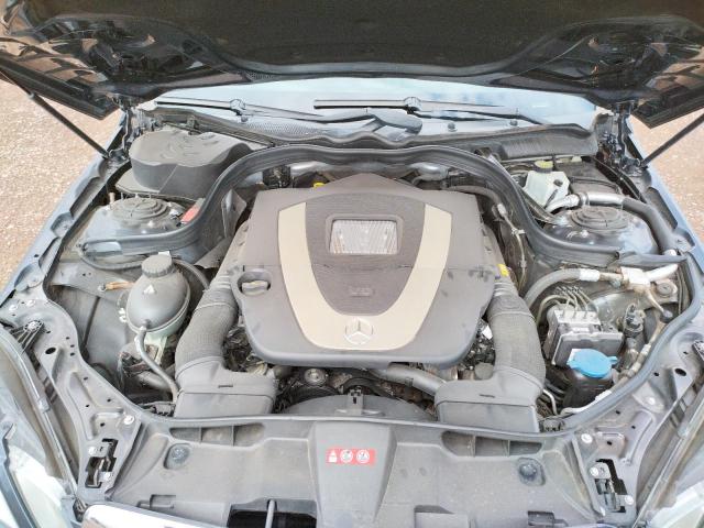 Photo 7 from auction – 2010 MERCEDES-BENZ E 350 with VIN WDDHF5GB9AA210233