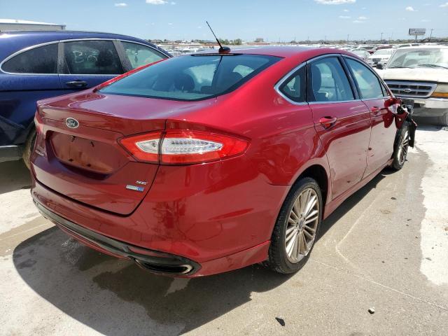 Photo 4 from auction – 2016 FORD FUSION SE with VIN 3FA6P0T94GR108315