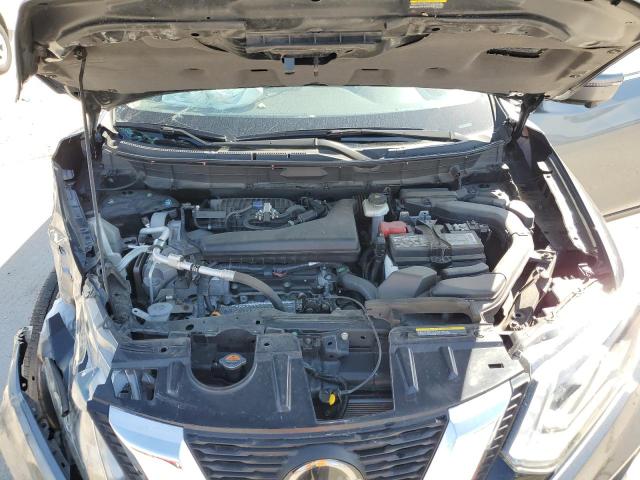 Photo 7 from auction – 2019 NISSAN ROGUE S with VIN 5N1AT2MT5KC766640