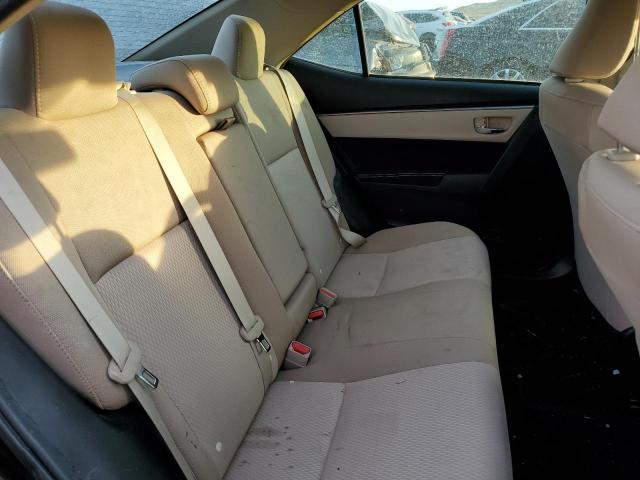 Photo 6 from auction – 2015 TOYOTA COROLLA L with VIN 5YFBURHE1FP312733