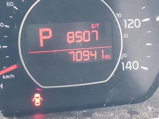 صورة رقم 8 من المزاد - 2018 KIA SOUL + مع VIN KNDJP3A56J7537668
