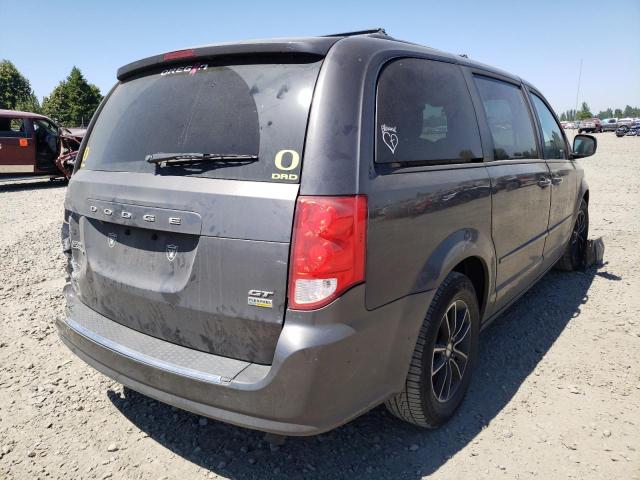 Photo 4 from auction – 2017 DODGE GRAND CARA with VIN 2C4RDGEG5HR766320