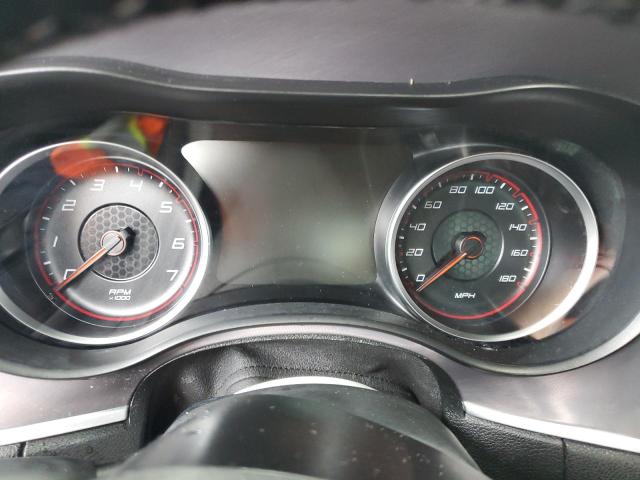Photo 8 from auction – 2019 DODGE CHARGER SC with VIN 2C3CDXGJ3KH734420