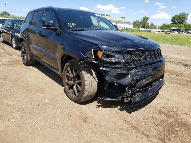 Photo 1 from auction – 2020 JEEP GRAND CHER with VIN 1C4RJFDJ2LC310826