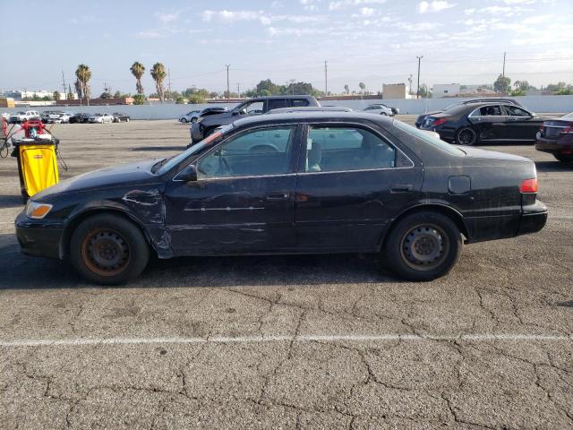 Photo 9 from auction – 2001 TOYOTA CAMRY CE with VIN 4T1BG22K41U030929