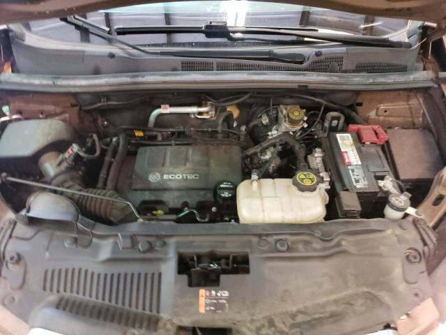 Photo 7 from auction – 2016 BUICK ENCORE with VIN KL4CJASB0GB709244