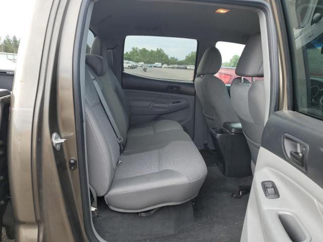 Photo 6 from auction – 2015 TOYOTA TACOMA DOU with VIN 3TMLU4EN5FM202013