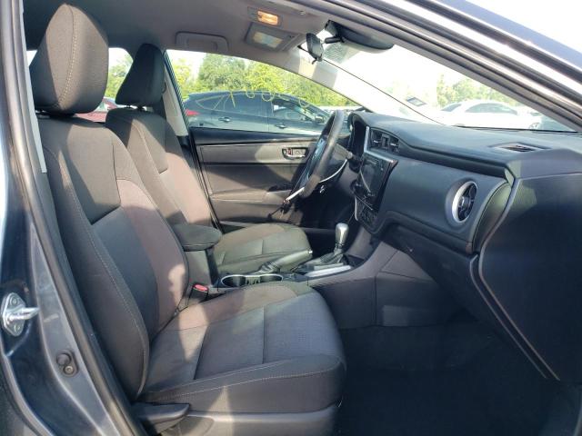 Фото 5 с аукциона – 2017 TOYOTA COROLLA с VIN 2T1BURHE8HC819034