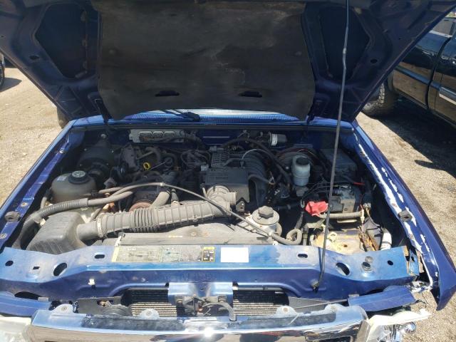 Photo 7 from auction – 2009 FORD RANGER with VIN 1FTYR10D79PA49332