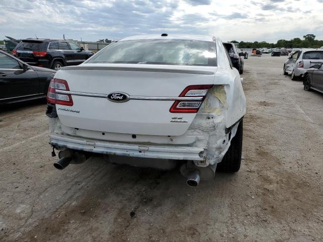Photo 9 from auction – 2013 FORD TAURUS SEL with VIN 1FAHP2E85DG122767