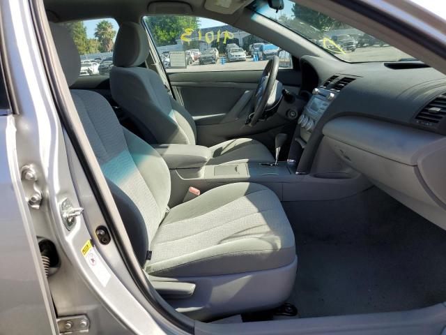 Photo 5 from auction – 2011 TOYOTA CAMRY BASE with VIN 4T4BF3EK1BR173980