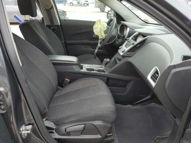 Photo 5 from auction – 2017 CHEVROLET EQUINOX LS with VIN 2GNALBEK7H1595695