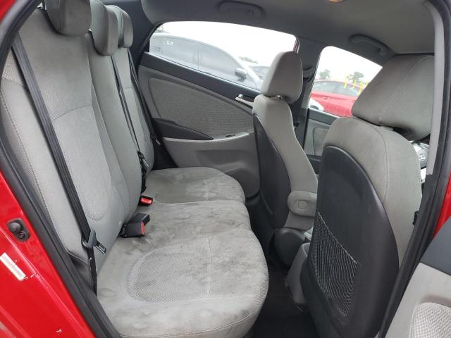 Photo 6 from auction – 2013 HYUNDAI ACCENT with VIN KMHCT4AEXDU516365