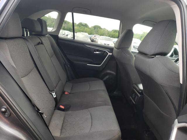 Photo 6 from auction – 2021 TOYOTA RAV4 XLE with VIN 2T3P1RFVXMC157119