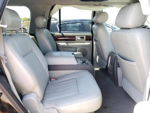 Photo 6 from auction – 2006 LINCOLN NAVIGATOR with VIN 5LMFU27526LJ06719