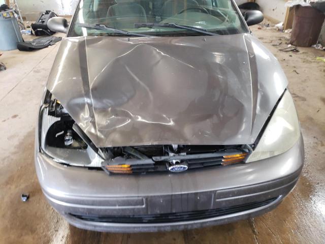 Photo 9 from auction – 2003 FORD FOCUS SE with VIN 1FAFP36383W160689