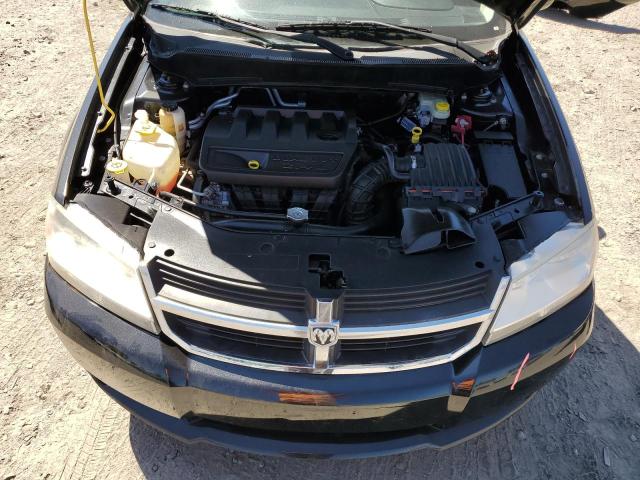 Photo 7 from auction – 2010 DODGE AVENGER R/ with VIN 1B3CC5FB5AN159158