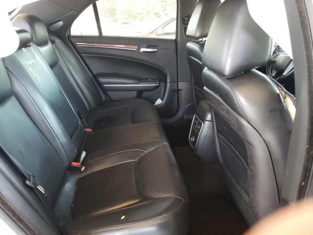 Photo 6 from auction – 2012 CHRYSLER 300 LIMITE with VIN 2C3CCACG7CH266025