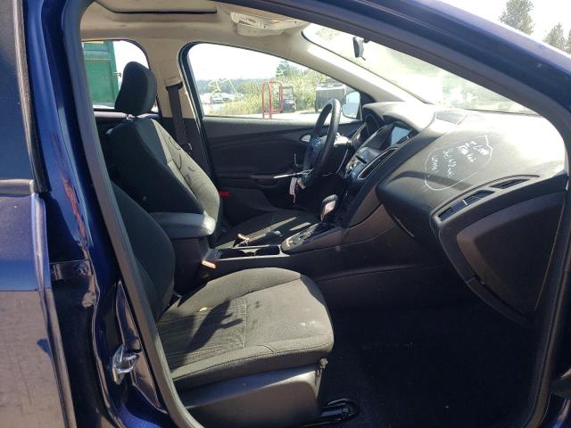 Photo 5 from auction – 2017 FORD FOCUS SEL with VIN 1FADP3M28HL211604
