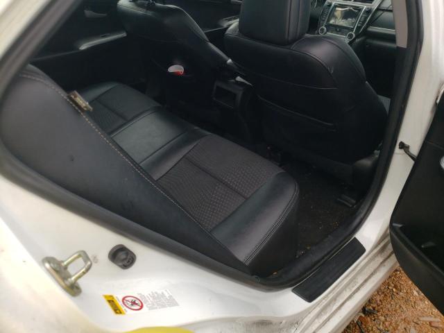 Photo 6 from auction – 2014 TOYOTA CAMRY STD/ with VIN 4T1BF1FK8EU460637
