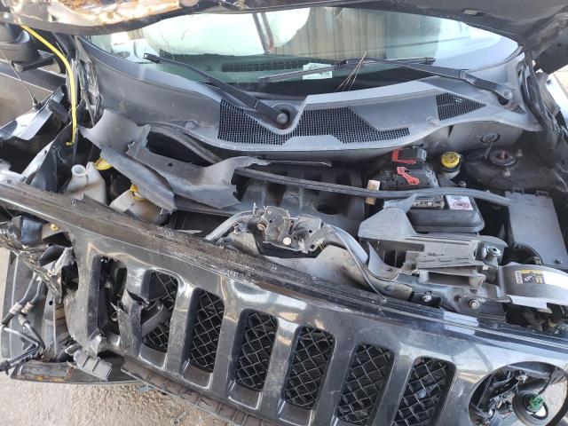 Photo 7 from auction – 2016 JEEP PATRIOT LA with VIN 1C4NJPFB6GD687430