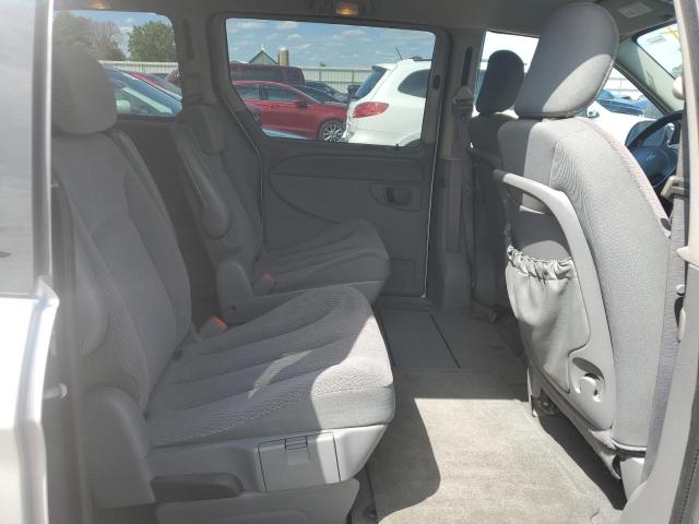 Photo 6 from auction – 2007 DODGE GRAND CARA with VIN 2D4GP44L67R277759
