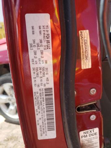 Photo 10 from auction – 2016 JEEP COMPASS LA with VIN 1C4NJCEA3GD734947