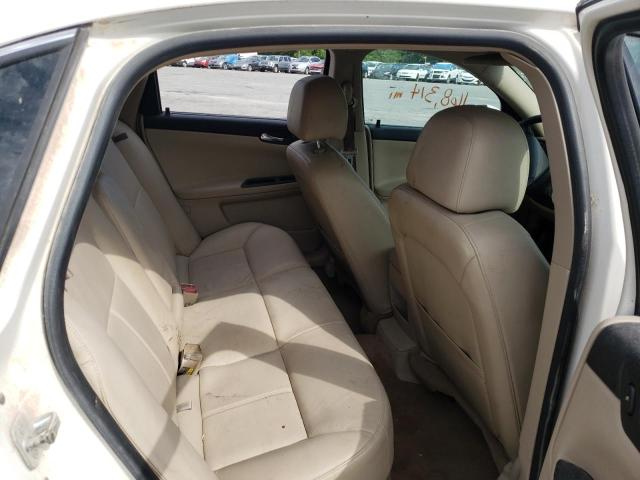 Photo 6 from auction – 2006 CHEVROLET IMPALA SUP with VIN 2G1WD58C669137879