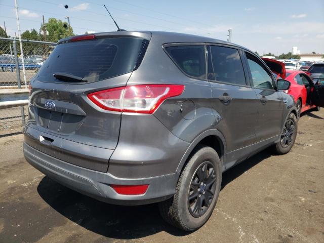 Photo 4 from auction – 2013 FORD ESCAPE S with VIN 1FMCU0F72DUC24810