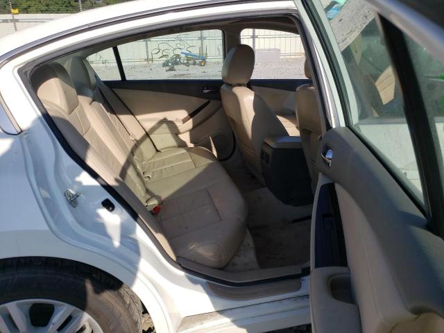 Photo 6 from auction – 2011 NISSAN ALTIMA BAS with VIN 1N4AL2AP4BC160831