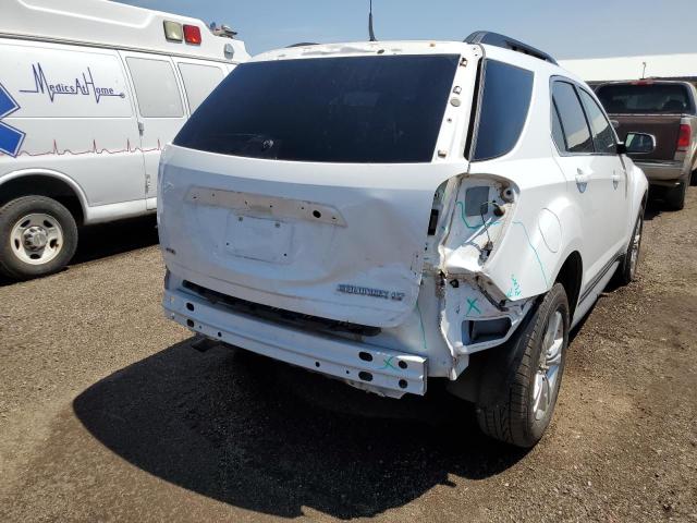 Photo 9 from auction – 2011 CHEVROLET EQUINOX LT with VIN 2CNFLEEC9B6238761