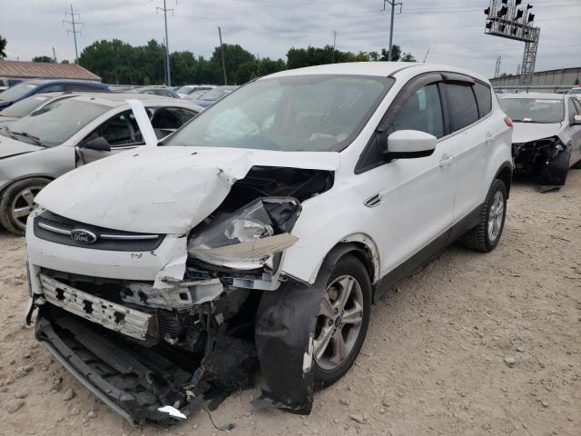 Photo 2 from auction – 2013 FORD ESCAPE SE with VIN 1FMCU9G97DUD00557