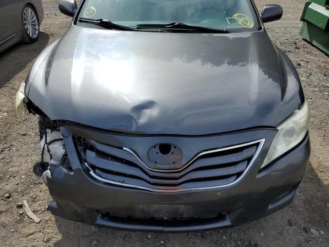 Photo 7 from auction – 2010 TOYOTA CAMRY BASE with VIN 4T1BF3EK9AU013340