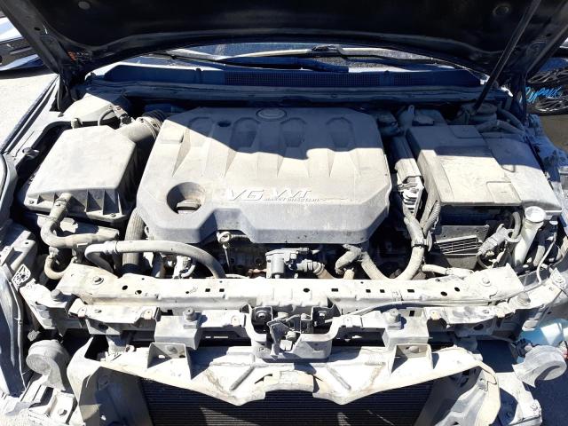 Photo 7 from auction – 2014 CADILLAC XTS LUXURY with VIN 2G61M5S34E9185540