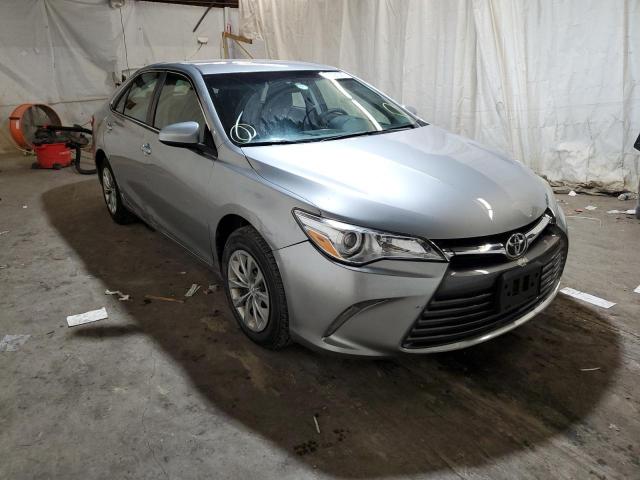 Photo 1 from auction – 2015 TOYOTA CAMRY LE with VIN 4T1BF1FK5FU489370