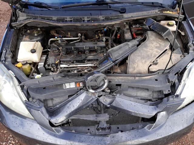 Photo 7 from auction – 2006 MAZDA 5 with VIN JM1CR293660114220