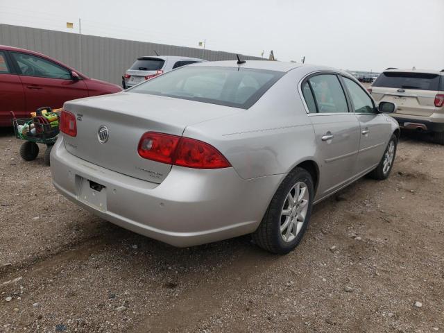 Photo 4 from auction – 2008 BUICK LUCERNE CX with VIN 1G4HD57258U154490