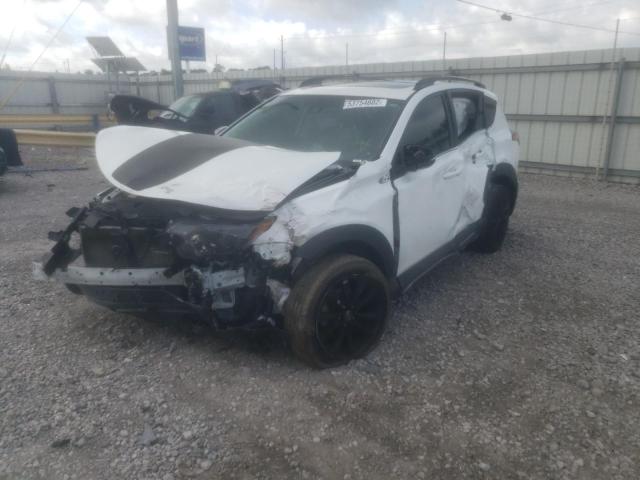Photo 2 from auction – 2018 TOYOTA RAV4 ADVEN with VIN 2T3RFREV9JW743431