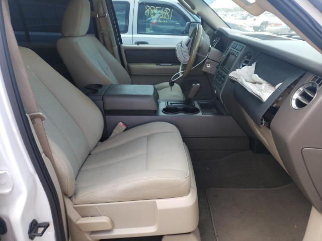 Photo 5 from auction – 2010 FORD EXPEDITION with VIN 1FMJU1F50AEA29290