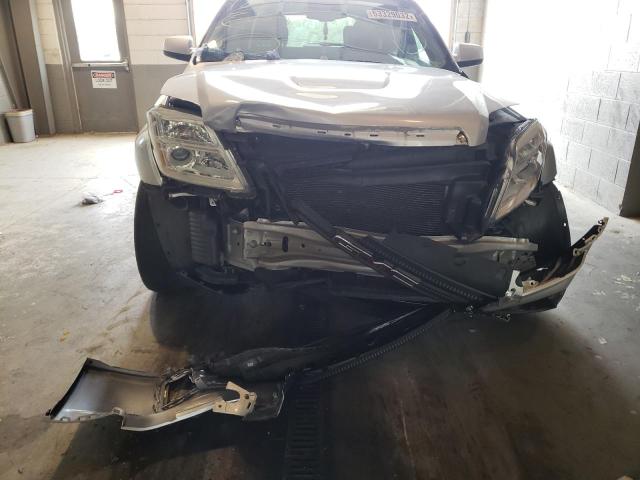Photo 9 from auction – 2017 GMC TERRAIN SL with VIN 2GKALMEK8H6336404