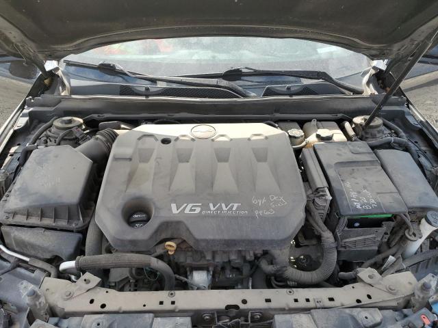 Photo 7 from auction – 2016 CHEVROLET IMPALA LT with VIN 2G1115S31G9149967