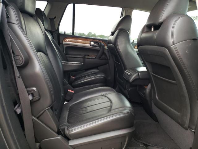 Photo 6 from auction – 2012 BUICK ENCLAVE with VIN 5GAKRCED1CJ340074