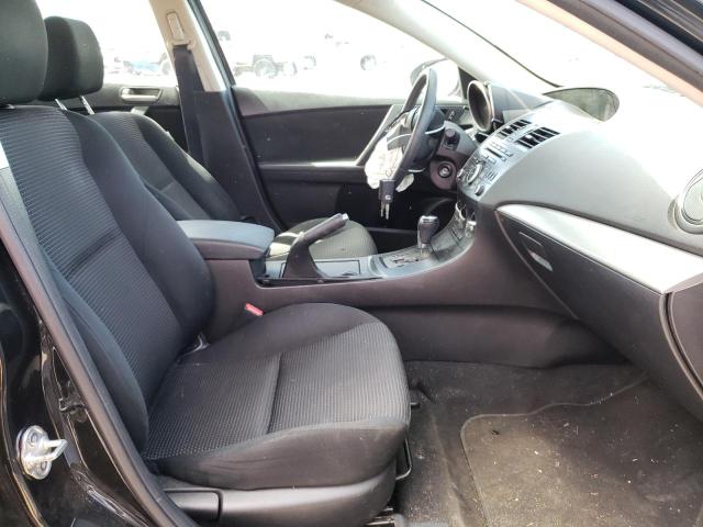 Photo 5 from auction – 2012 MAZDA 3 I with VIN JM1BL1V80C1685832