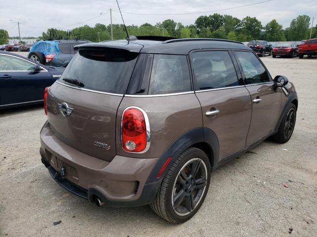 Photo 4 from auction – 2012 MINI COOPER S C with VIN WMWZC3C54CWL87108