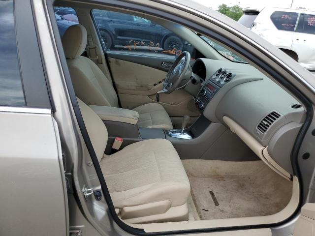 Photo 5 from auction – 2012 NISSAN ALTIMA BAS with VIN 1N4AL2AP2CN579508