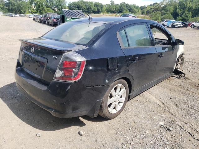 Photo 4 from auction – 2011 NISSAN SENTRA 2.0 with VIN 3N1AB6APXBL628430