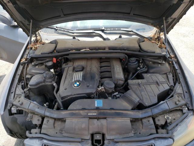 Photo 7 from auction – 2008 BMW 328 I with VIN WBAVA37578NL54647